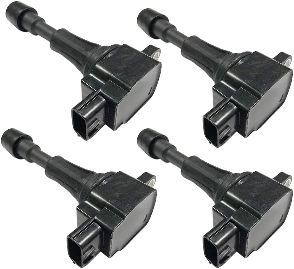マツダ　純正　イグニッションコイル4本セット　P51R-18-100 Amazon | GzYcsFocusqp【4本セット】イグニッションコイル マツダ用